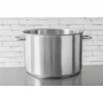 Matfer Bourgeat Excellence Stainless Steel Stock Pot 40cm - Image 7