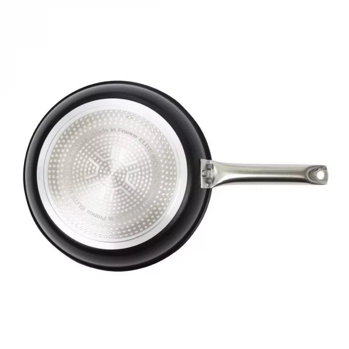 Matfer Bourgeat Elite Pro Aluminium Non-Stick Frying Pan 24cm - Image 4