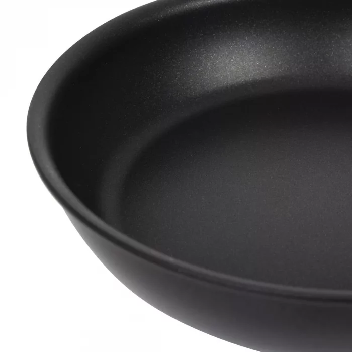 Matfer Bourgeat Elite Pro Aluminium Non-Stick Frying Pan 24cm - Image 5