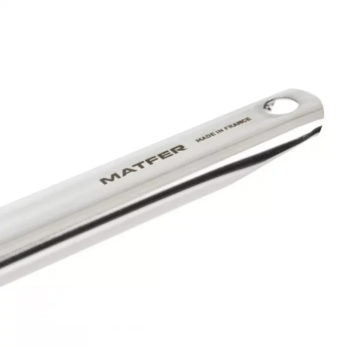 Matfer Bourgeat Elite Pro Aluminium Non-Stick Frying Pan 24cm - Image 6