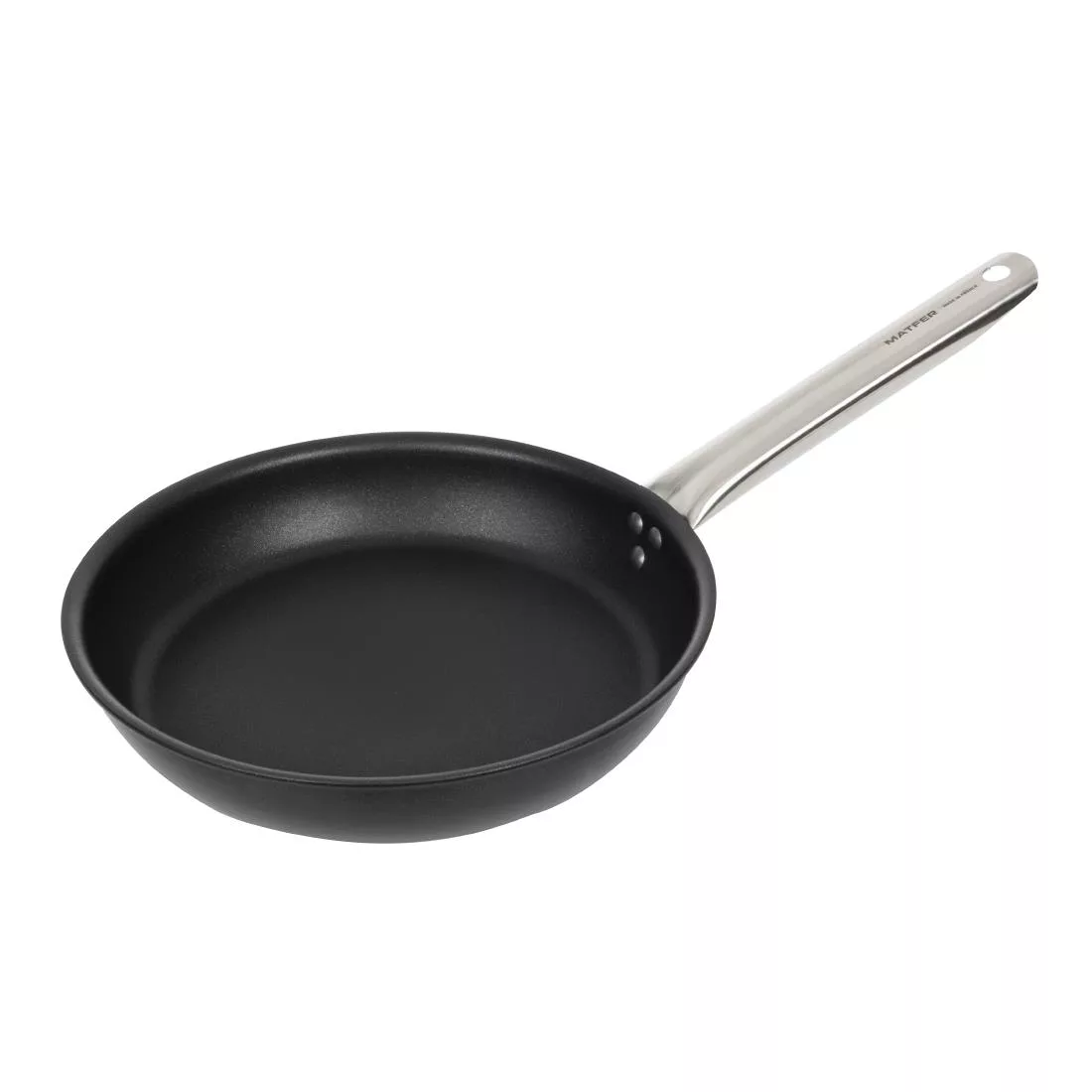 k782_new22-115.jpg Matfer Bourgeat Elite Pro Aluminium Non-Stick Frying Pan 28cm - Image 1