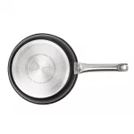 Matfer Bourgeat Elite Pro Aluminium Non-Stick Frying Pan 28cm - Image 4
