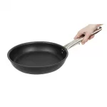 Matfer Bourgeat Elite Pro Aluminium Non-Stick Frying Pan 28cm - Image 7