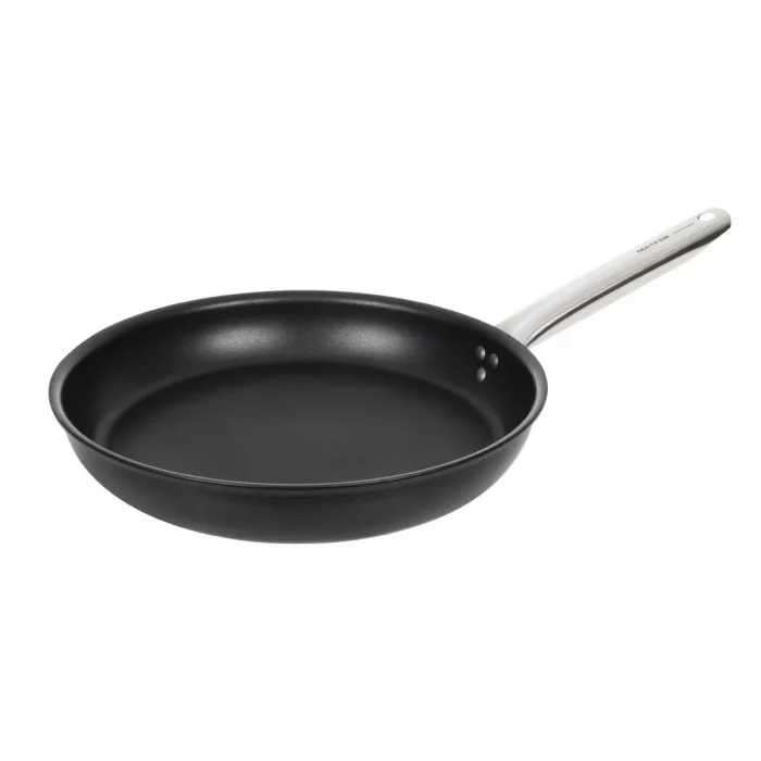 Matfer Bourgeat Elite Pro Aluminium Non-Stick Frying Pan 32cm - Image 1
