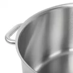 Matfer Bourgeat Excellence Stainless Steel Casserole Pan 40cm - Image 4