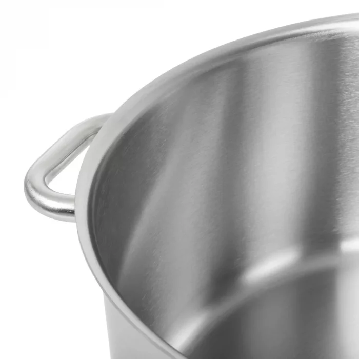 Matfer Bourgeat Excellence Stainless Steel Casserole Pan 40cm - Image 4