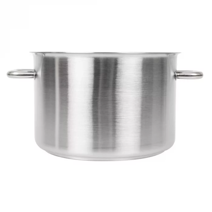Matfer Bourgeat Excellence Stainless Steel Boiling Pot 24cm - Image 3