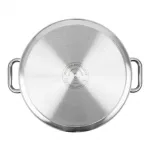Matfer Bourgeat Excellence Stainless Steel Boiling Pot 24cm - Image 6