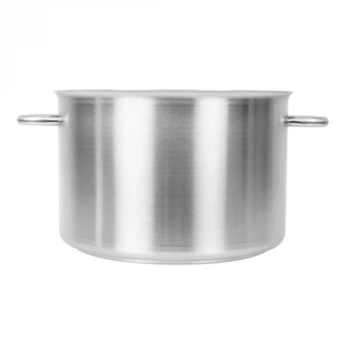 Matfer Bourgeat Excellence Stainless Steel Boiling Pot 36cm - Image 3