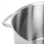 Matfer Bourgeat Excellence Stainless Steel Boiling Pot 36cm - Image 4