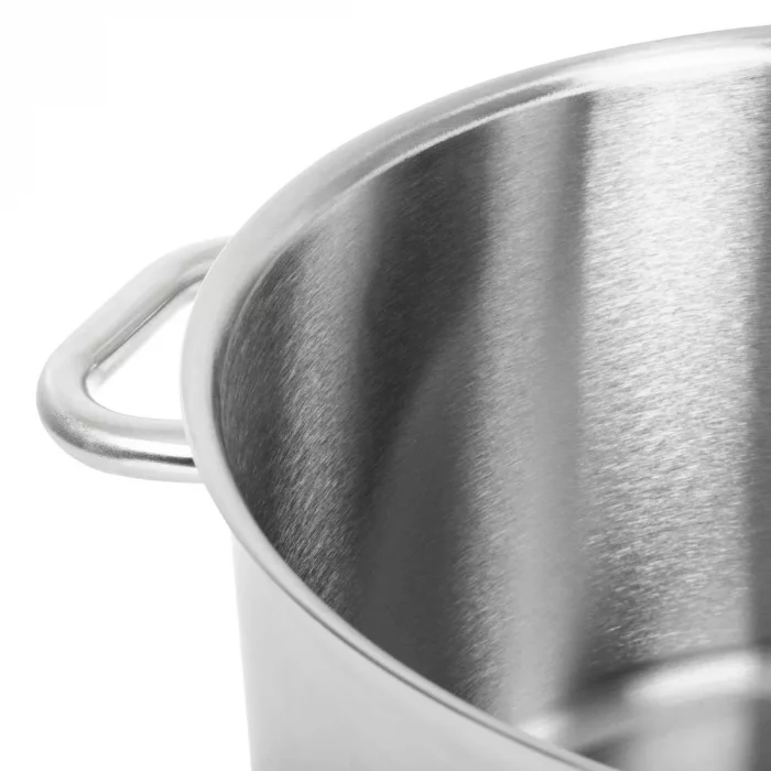 Matfer Bourgeat Excellence Stainless Steel Boiling Pot 36cm - Image 4