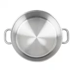 Matfer Bourgeat Excellence Stainless Steel Boiling Pot 36cm - Image 5