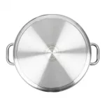 Matfer Bourgeat Excellence Stainless Steel Boiling Pot 36cm - Image 6