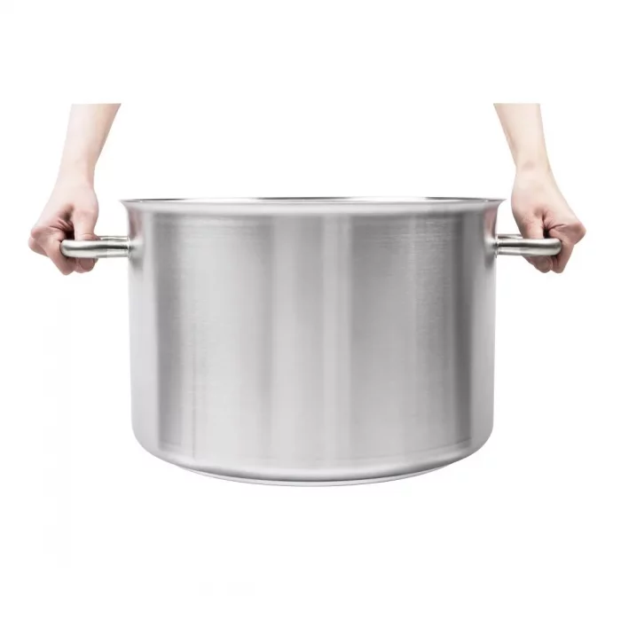 Matfer Bourgeat Excellence Stainless Steel Boiling Pot 36cm - Image 7
