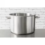 Matfer Bourgeat Excellence Stainless Steel Boiling Pot 36cm - Image 8