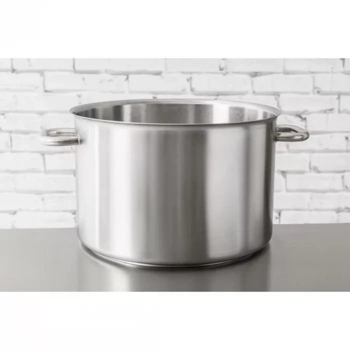 Matfer Bourgeat Excellence Stainless Steel Boiling Pot 36cm - Image 8