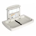 Rubbermaid Commercial Baby Changing Unit Horizontal - Image 3