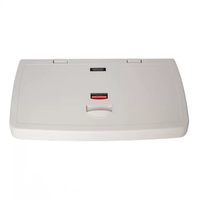 Rubbermaid Commercial Baby Changing Unit Horizontal - Image 5