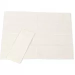 Rubbermaid Baby Changer Protective Liners (Pack of 320)