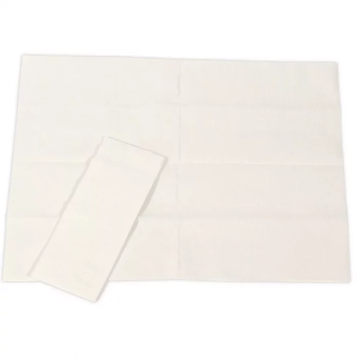 Rubbermaid Baby Changer Protective Liners (Pack of 320) - Image 1
