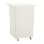 Mobile Ingredient Bin 118Ltr - Image 2