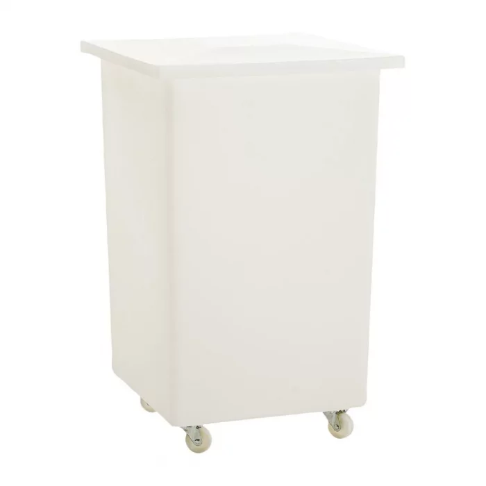 Mobile Ingredient Bin 118Ltr - Image 2