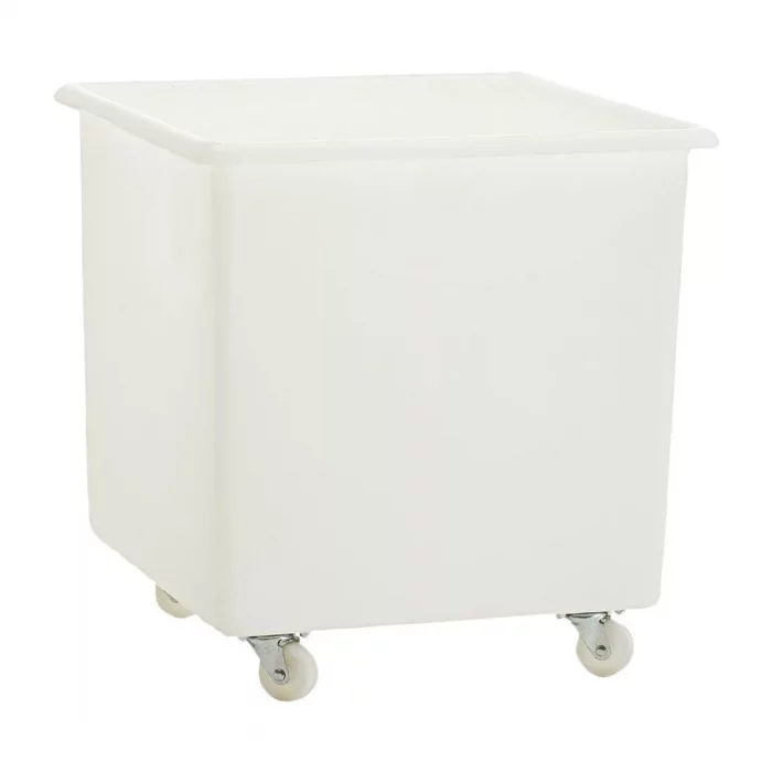 Mobile Ingredient Bin 72Ltr - Image 1