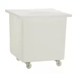 Mobile Ingredient Bin 72Ltr - Image 2
