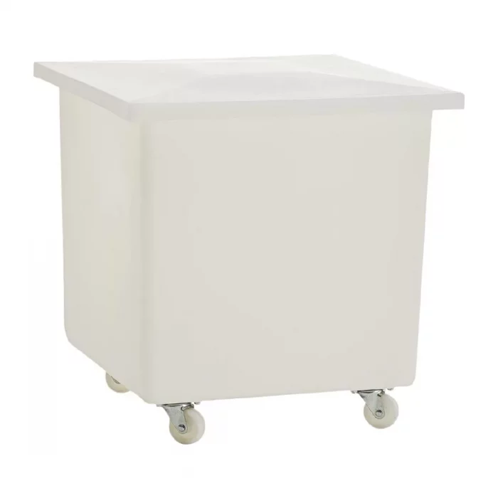Mobile Ingredient Bin 72Ltr - Image 2