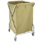 Servo-X Linen Trolley