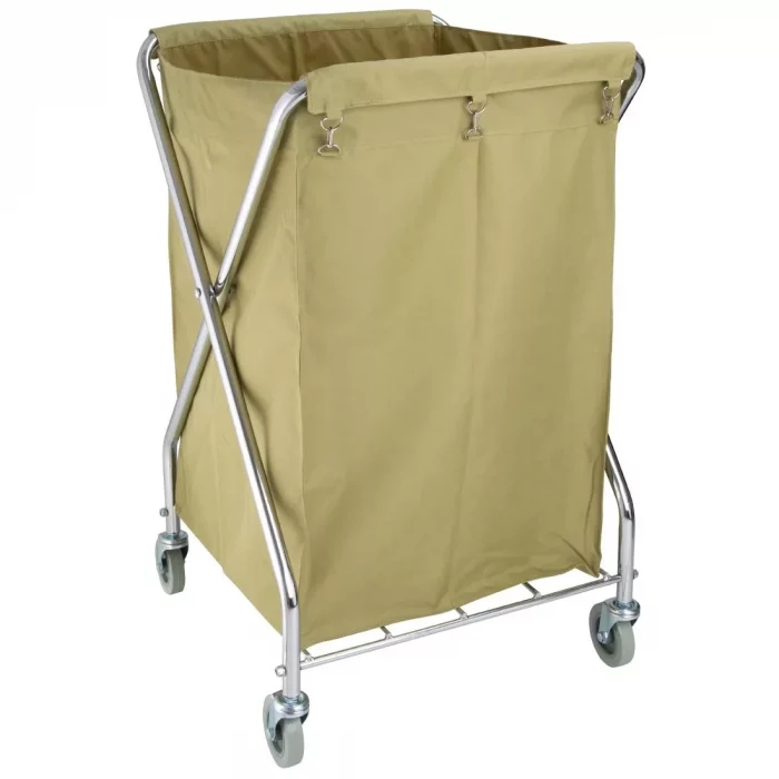 Servo-X Linen Trolley - Image 1