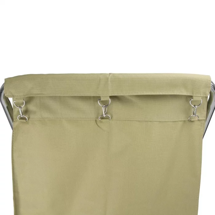 Servo-X Linen Trolley - Image 3