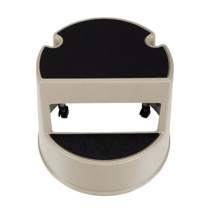 Rubbermaid Heavy Duty Kick Stool - Image 2