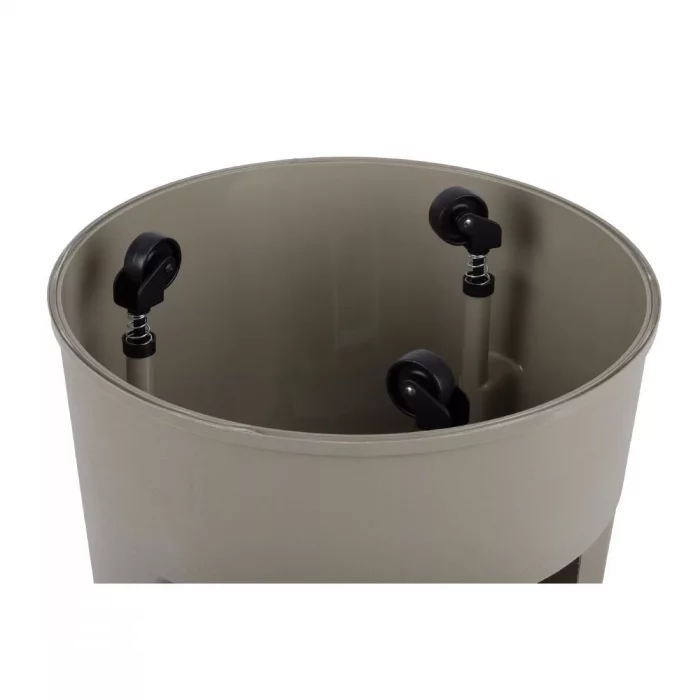 Rubbermaid Heavy Duty Kick Stool - Image 5