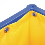Jantex Janitorial Trolley - Image 3