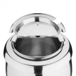 Buffalo Stainless Steel Soup Kettle - Image 4