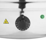 Buffalo Stainless Steel Soup Kettle - Image 5