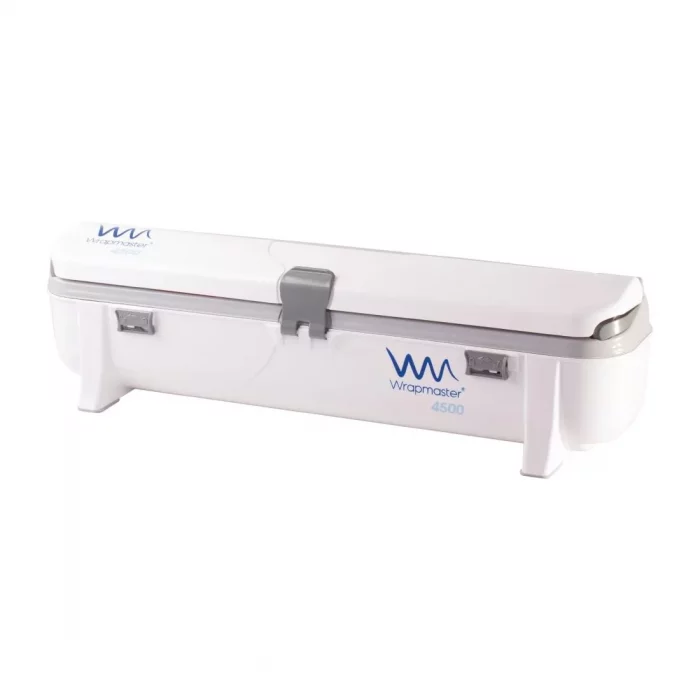 Special Offer Wrapmaster 4500 Dispenser and 3 x 300m Cling Film - Image 6