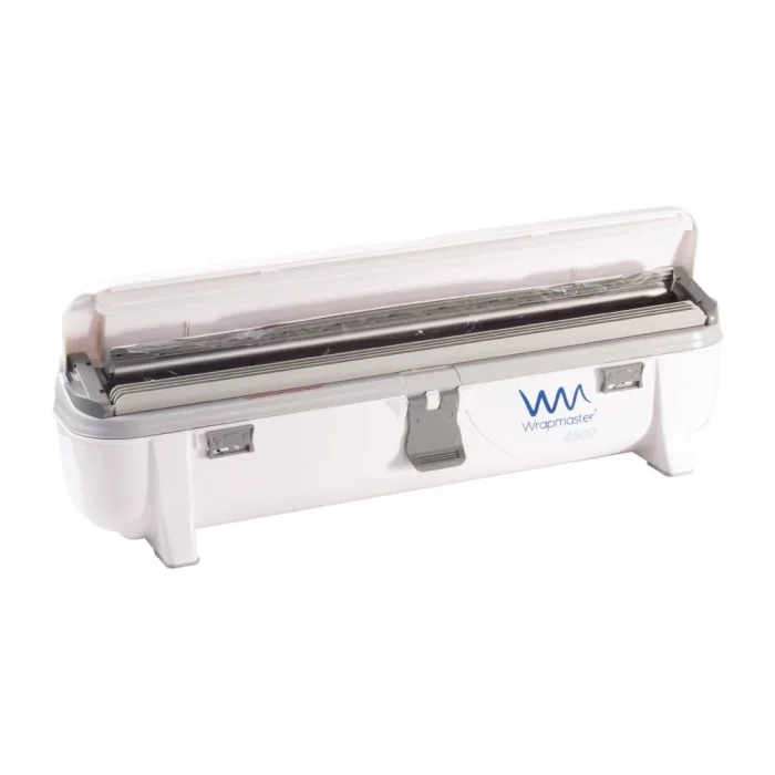 Special Offer Wrapmaster 4500 Dispenser and 3 x 300m Cling Film - Image 7