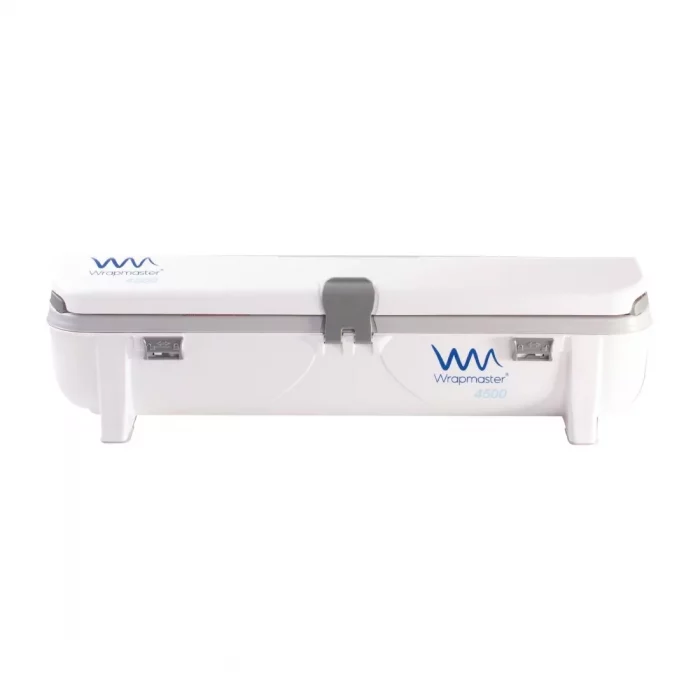 Special Offer Wrapmaster 4500 Dispenser and 3 x 300m Cling Film - Image 9
