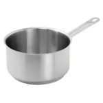 Special Offer Vogue Stainless Steel Saucepan Set (Pack of 3) - Image 4