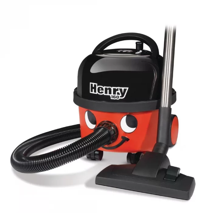 Numatic Henry Vacuum Cleaner HVR160-11 - Image 1