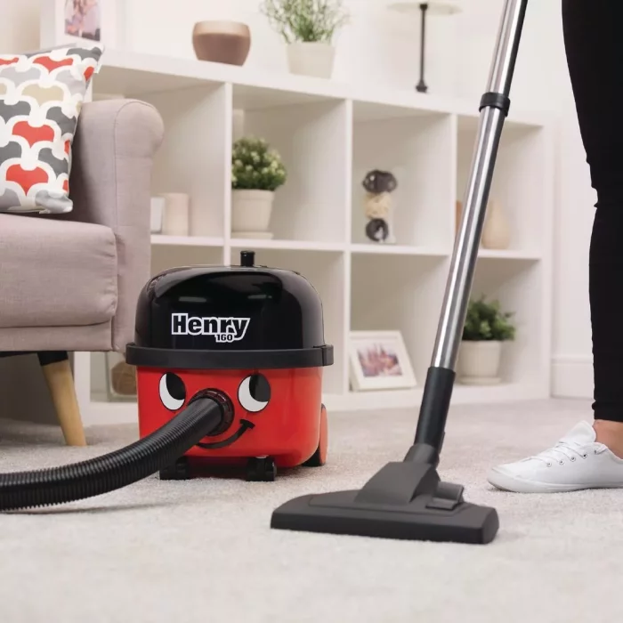 Numatic Henry Vacuum Cleaner HVR160-11 - Image 8