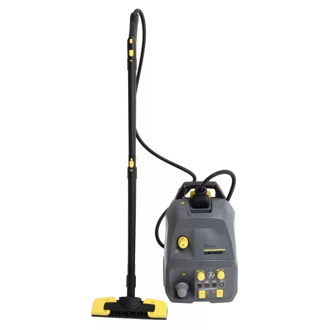 p417_new22-1.jpg Karcher SG 4/4 Industrial Steam Cleaner - Image 1