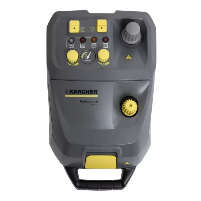 Karcher SG 4/4 Industrial Steam Cleaner - Image 3