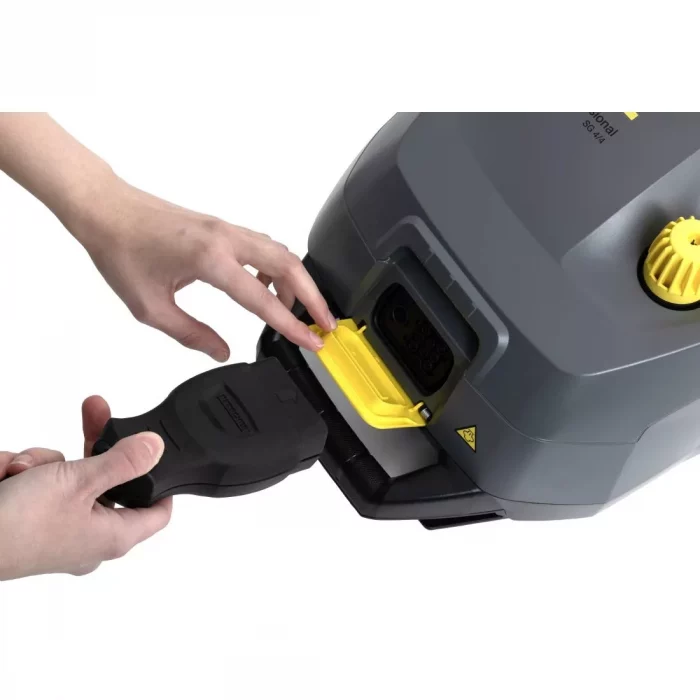 Karcher SG 4/4 Industrial Steam Cleaner - Image 5