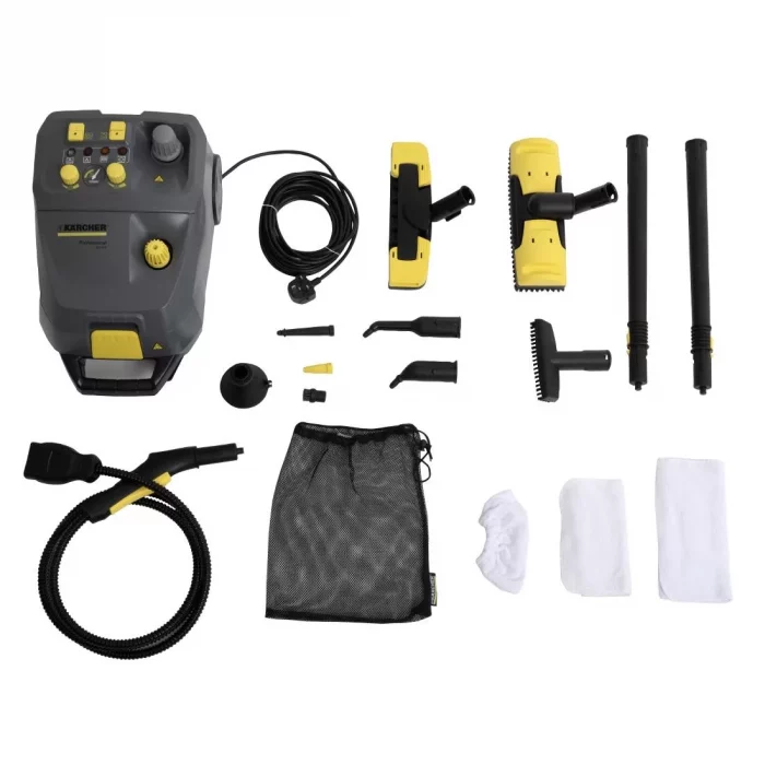 Karcher SG 4/4 Industrial Steam Cleaner - Image 6