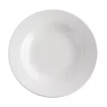 Churchill Whiteware Classic Rimmed Soup Bowls 230mm (Pack of 24) - Image 2