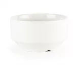 Churchill Whiteware Soup Bowls 398ml (Pack of 24)