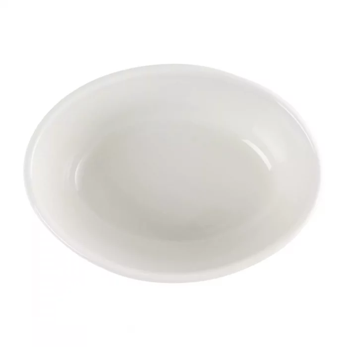 Churchill Oval Pie Dishes 150mm (Pack of 12) - Image 2